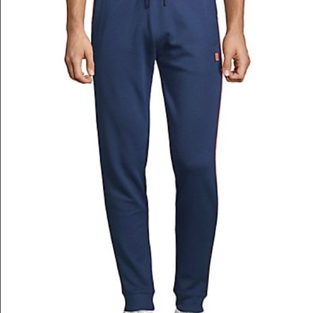 Calvin Klein Performance Athleisure Ponte Joggers
